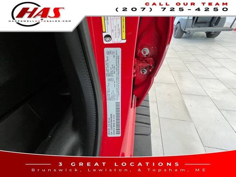 Used 2022 RAM 1500 Big Horn AWD/4WD image 18