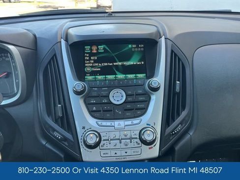 Used 2011 Chevrolet Equinox LTZ AWD/4WD image 22