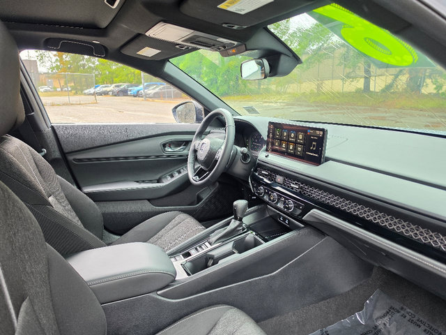 Used 2026 Honda Accord Sport image 12