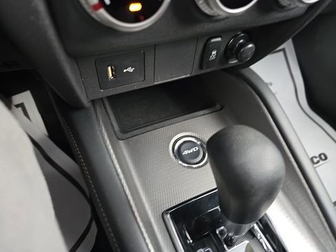 Used 2023 Mitsubishi Outlander Sport ES image 21