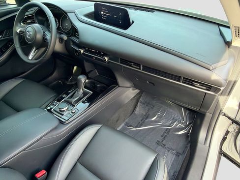 Used 2024 MAZDA CX-30 AWD 2.5 S w/ Select Sport Pkg image 14