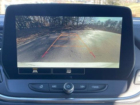 New 2026 Chevrolet Blazer LT w/ LPO, Floor Liner Package image 10