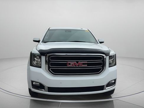 Used 2019 GMC Yukon SLT w/ Open Road Package image 5