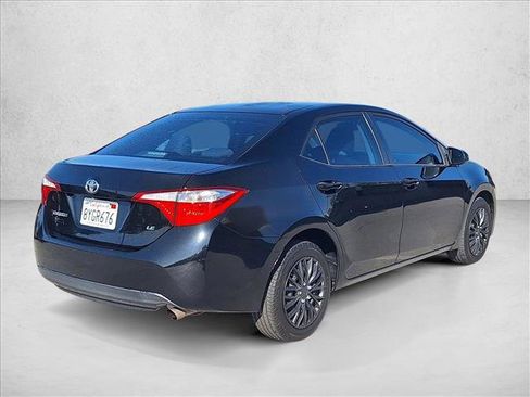 Used 2016 Toyota Corolla LE image 5