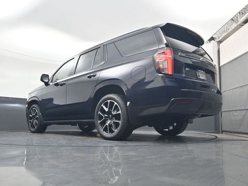 Used 2021 Chevrolet Tahoe RST w/ Luxury Package image 25