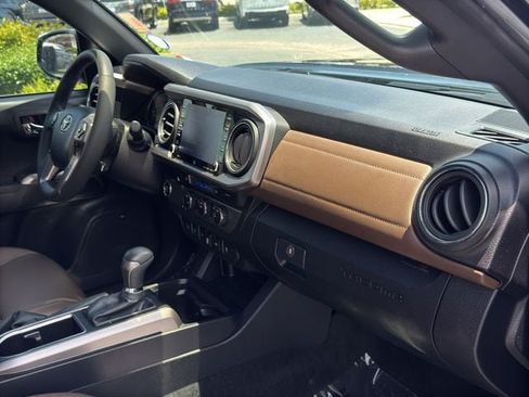 Used 2023 Toyota Tacoma Limited RWD image 19