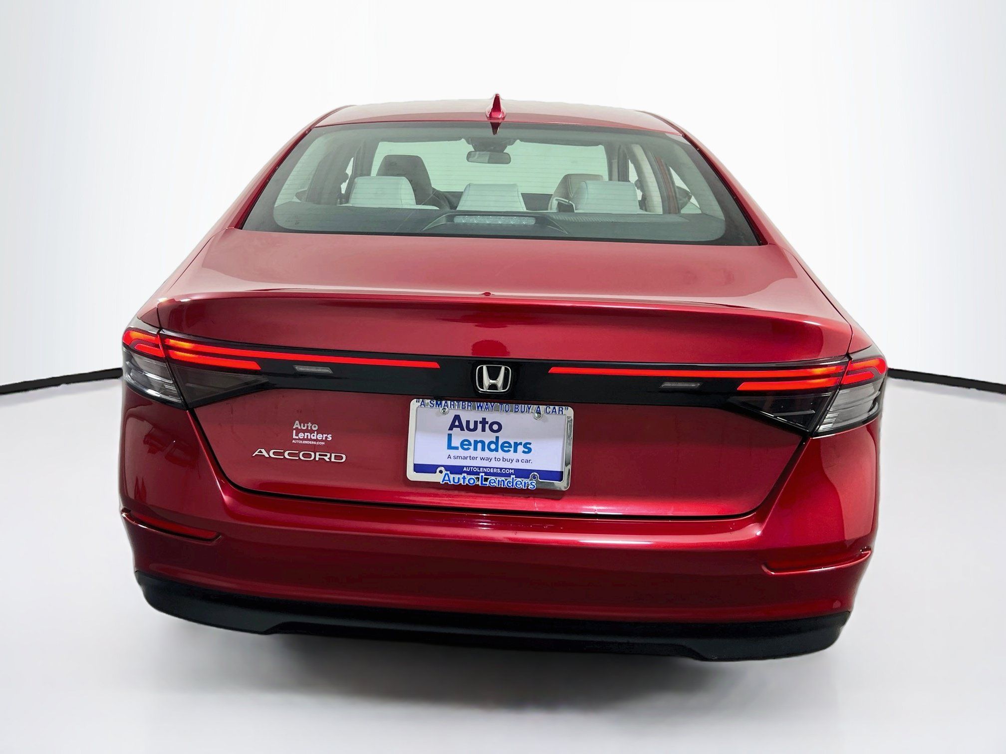 Used 2024 Honda Accord EX image 6