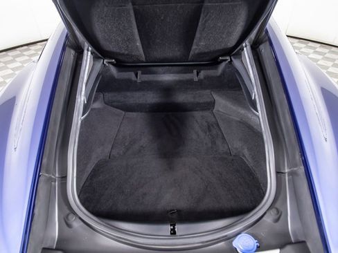 Used 2023 Jaguar F-TYPE Coupe image 8