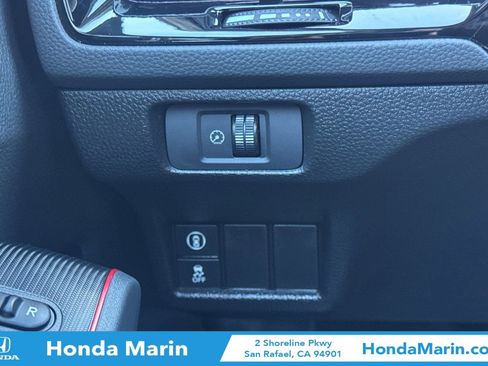 Certified 2024 Honda Civic Si image 31