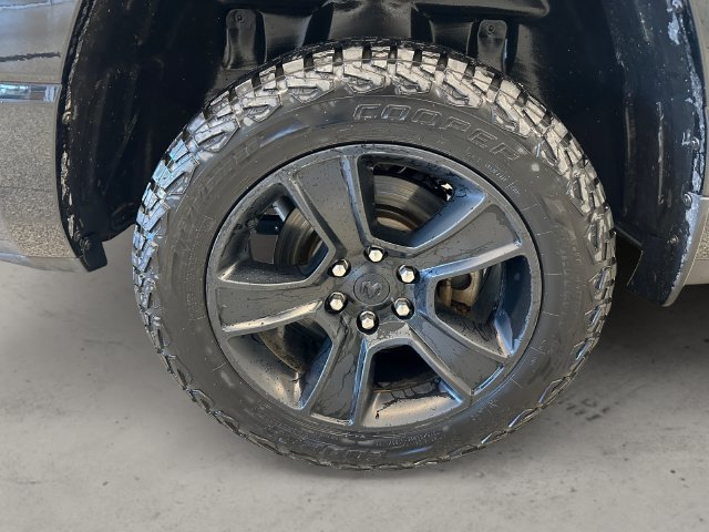 Used 2022 RAM 1500 Big Horn AWD/4WD image 14
