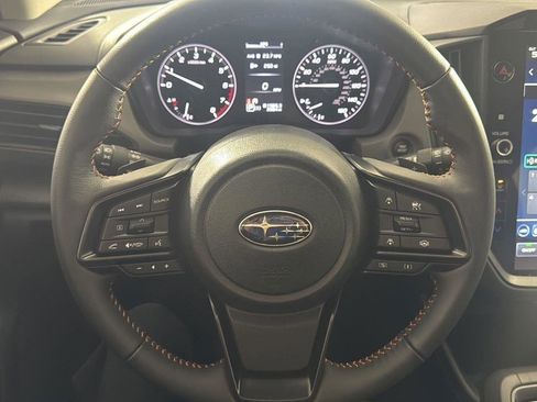 Certified 2025 Subaru Crosstrek 2.5i Limited w/ Crosstrek Mirror Package image 15