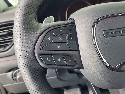 New 2026 Dodge Durango GT image 17