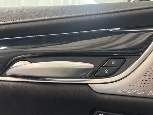 Certified 2025 Cadillac XT5 Premium Luxury image 37