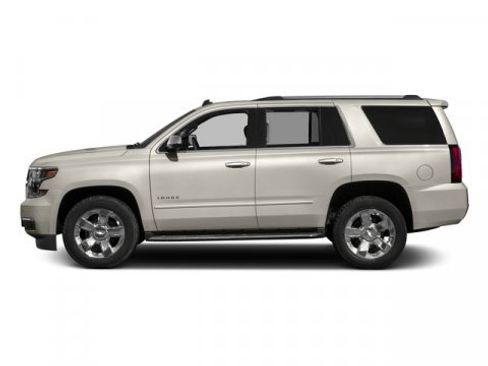 Used 2017 Chevrolet Tahoe Premier w/ Max Trailering Package image 6