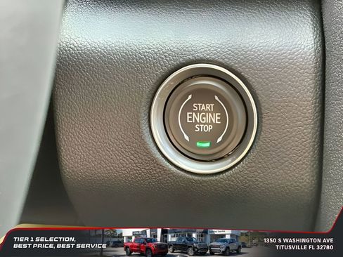 New 2026 GMC Acadia AT4 w/ Luxury Package image 33