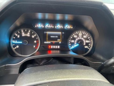 Used 2018 Ford F150 XLT w/ Equipment Group 302A Luxury image 11