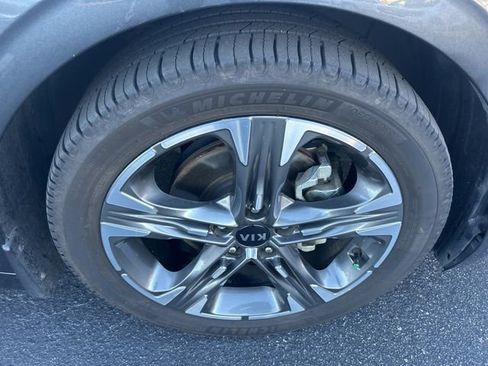 Used 2021 Kia K5 EX w/ EX Premium Package image 11