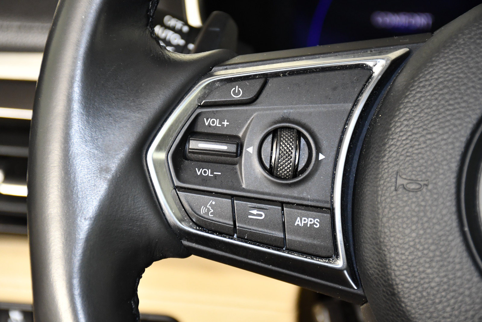 Certified 2023 Acura MDX SH-AWD image 20