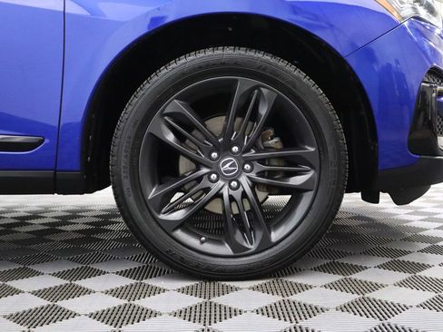 Certified 2019 Acura RDX A-Spec image 4