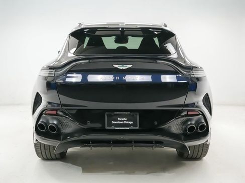 Used 2025 Aston Martin DBX 707 AWD/4WD image 11