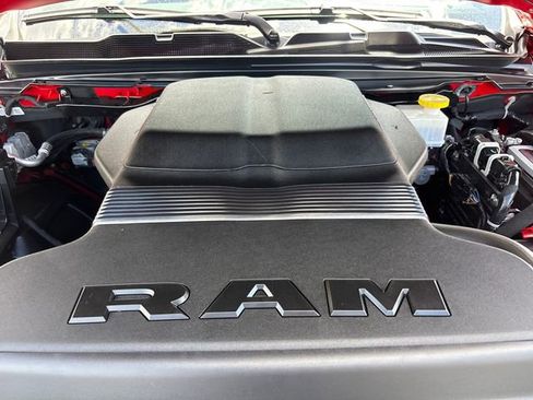 Used 2024 RAM 1500 Rebel w/ Rebel Level 2 Equipment Group AWD/4WD image 35