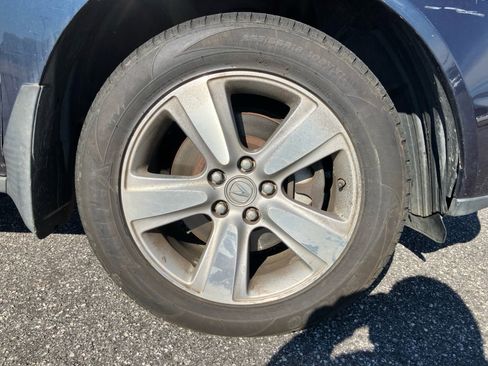 Used 2011 Acura MDX w/ Technology Package image 29