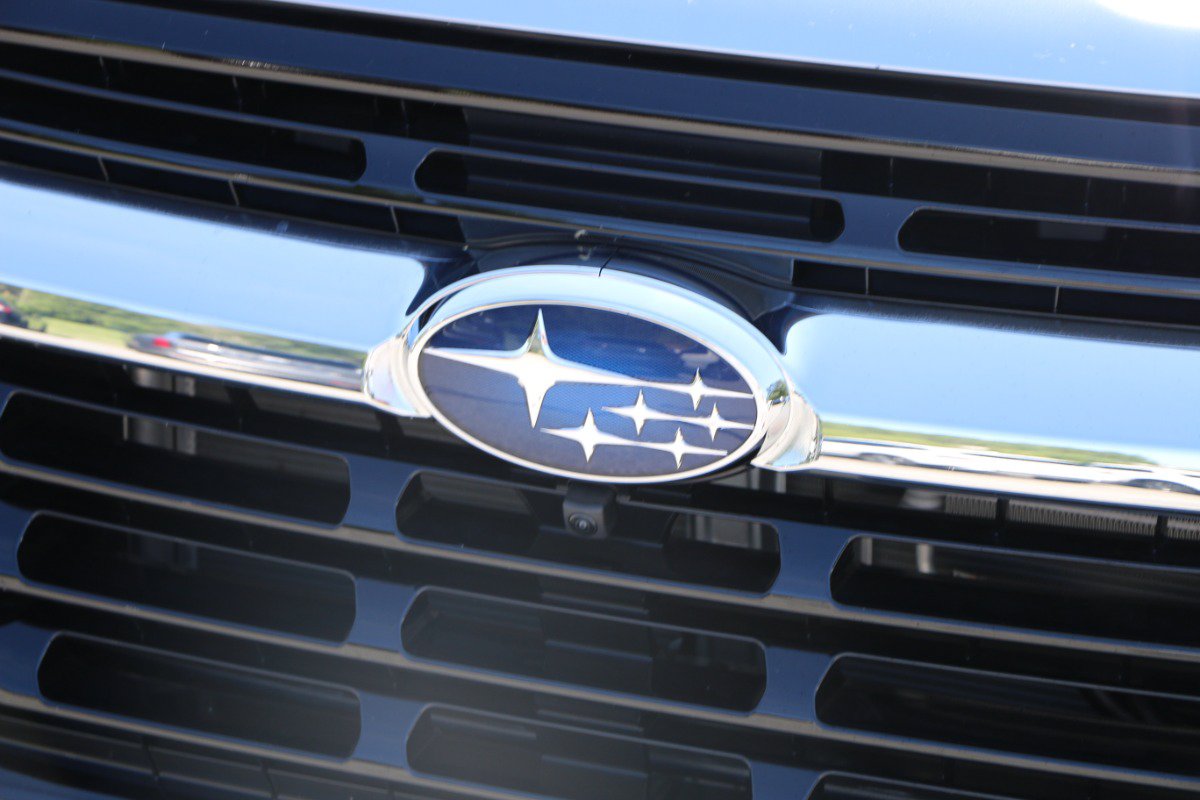 Used 2026 Subaru Ascent Limited AWD/4WD image 12