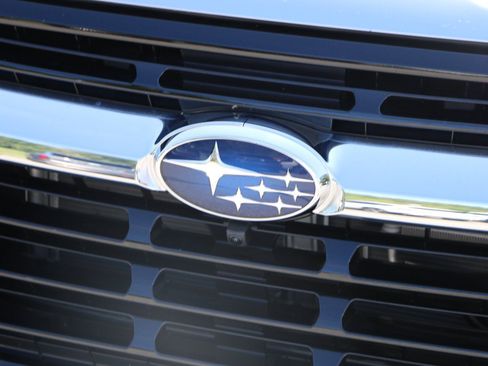 Used 2026 Subaru Ascent Limited AWD/4WD image 12