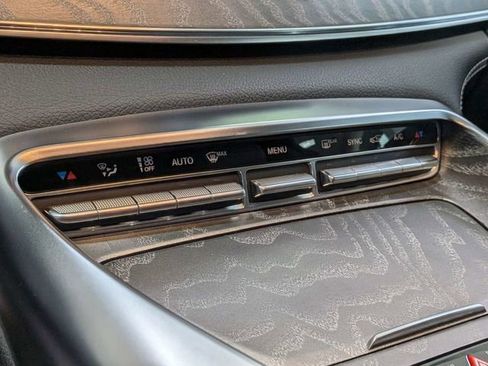 Used 2021 Mercedes-Benz AMG GT 63 image 22