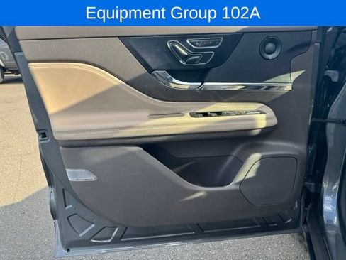 Certified 2023 Lincoln Corsair AWD w/ Equipment Group 102A image 12