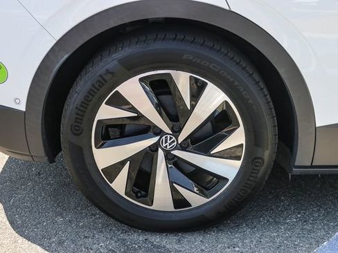 Used 2023 Volkswagen ID.4 Pro RWD image 14