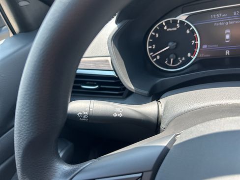 New 2026 Nissan Altima 2.5 SV FWD image 23