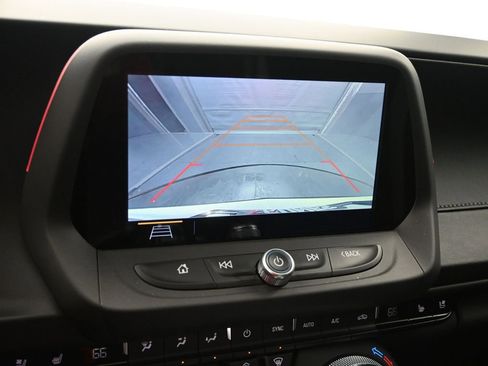 Used 2019 Chevrolet Camaro SS image 16