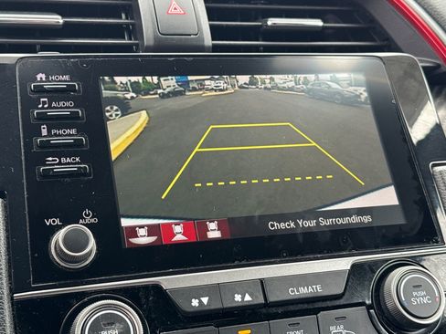 Used 2020 Honda Civic Si image 17