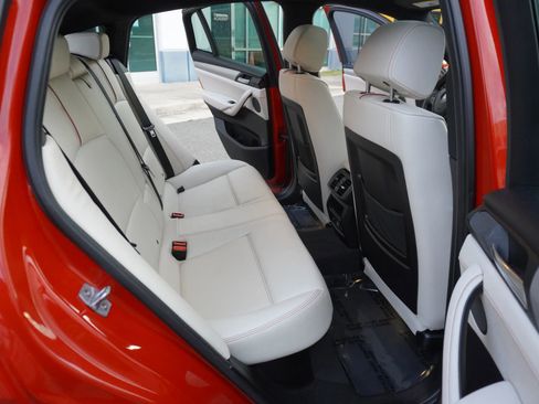 Used 2015 BMW X4 xDrive35i image 12