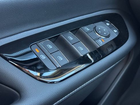 New 2025 Nissan Murano SL w/ Cargo Package image 25