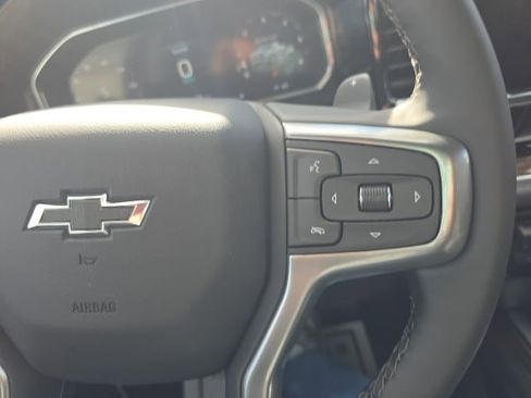 New 2026 Chevrolet Silverado 1500 RST w/ Convenience Package II image 30