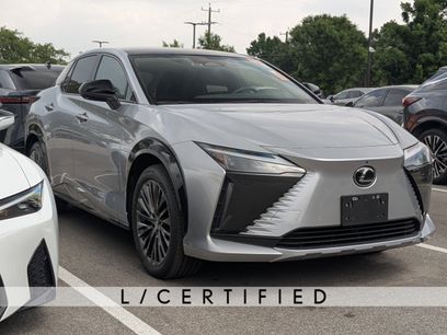 Used 2023 Lexus RZ 450e Premium w/ Cold Area Package