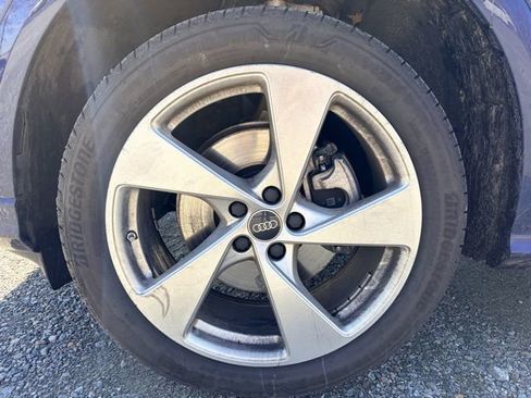 Certified 2025 Audi Q5 Premium Plus w/ Premium Plus image 5