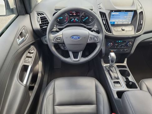 Used 2019 Ford Escape SEL FWD image 11