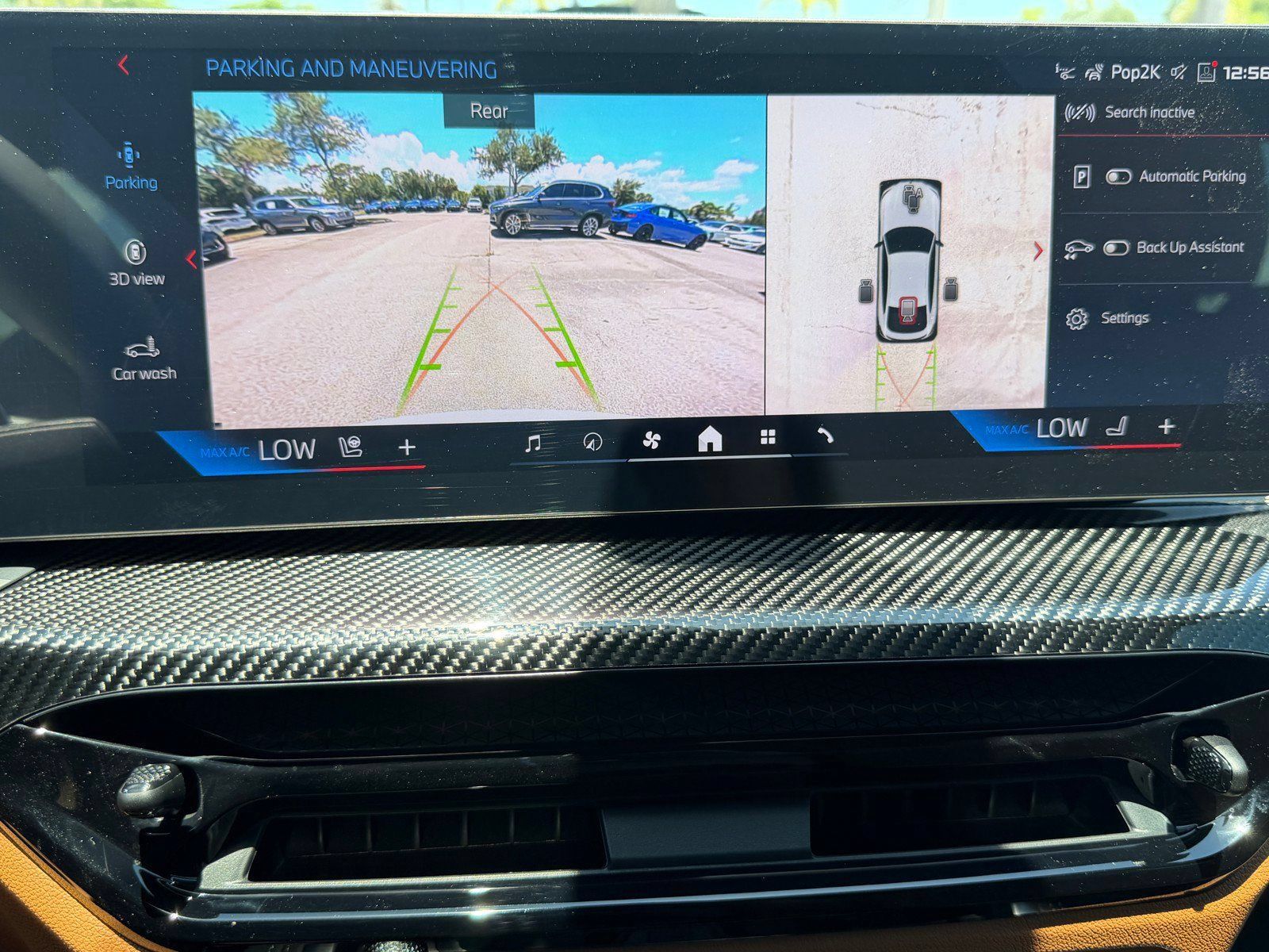 New 2026 BMW M440i w/ Premium Package RWD image 26