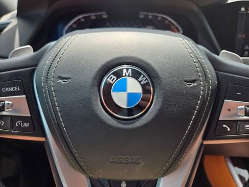 Used 2023 BMW X5 xDrive40i w/ Premium Package AWD/4WD image 36