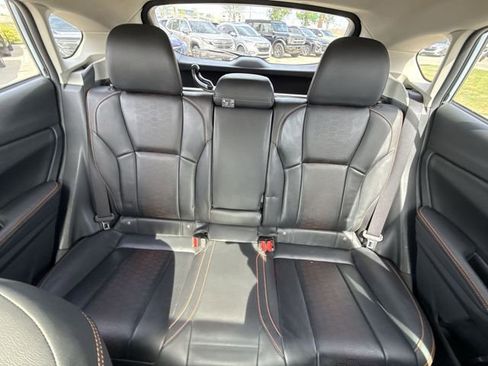 Certified 2021 Subaru Crosstrek 2.5i Limited w/ Moonroof Package 2 AWD/4WD image 23