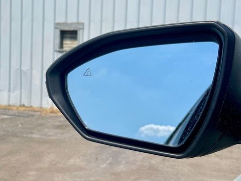 Used 2024 Hyundai Santa Cruz Limited image 7