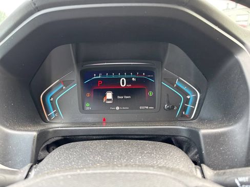 Used 2023 Honda Odyssey EX-L image 27