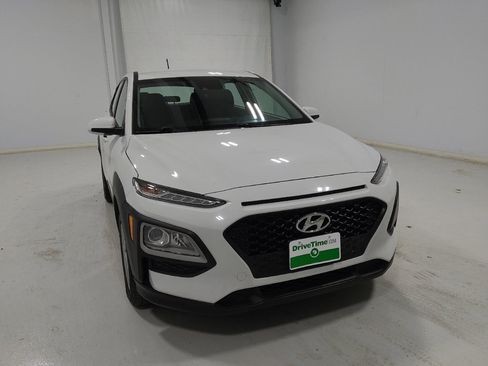 Used 2021 Hyundai Kona SE AWD/4WD image 14