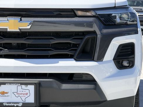 New 2026 Chevrolet Colorado LT w/ LT Convenience Package image 8