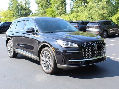 Certified 2023 Lincoln Corsair Reserve w/ Equipment Group 202A