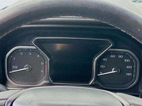 Used 2020 GMC Sierra 1500 AT4 w/ AT4 Premium Package image 12