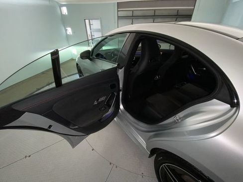 Used 2023 Mercedes-Benz CLA 250 4MATIC image 22